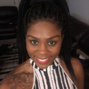 Meet your Posher, Littlesweet